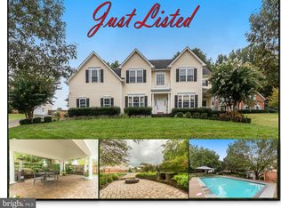 3340 Lancer Ct, Dunkirk, MD 20754