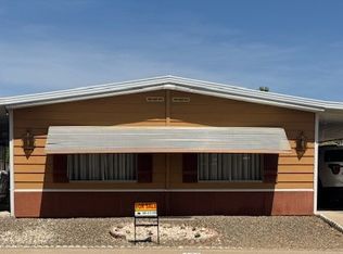 3104 E Broadway Rd LOT 141, Mesa, AZ 85204