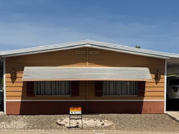 3104 E Broadway Rd Lot 141, Mesa, AZ 85204