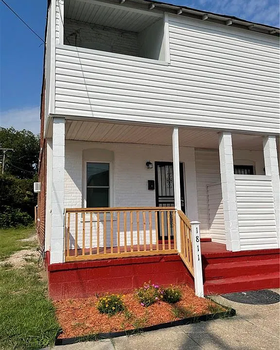 1811 Okeefe St #1