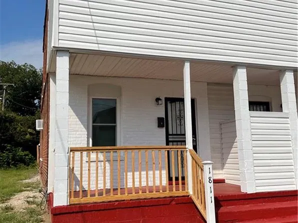 1811 Okeefe St #1, Norfolk, VA 23504