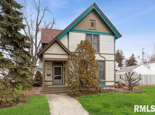 603 11th Ave, Fulton, IL 61252