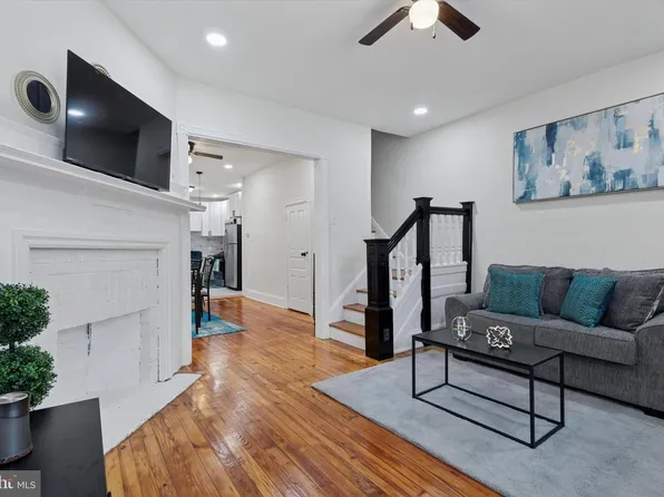 3804 Manayunk Ave, Philadelphia, PA 19128