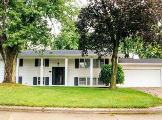 6729 Briarcliff Dr, Fort Wayne, IN 46835