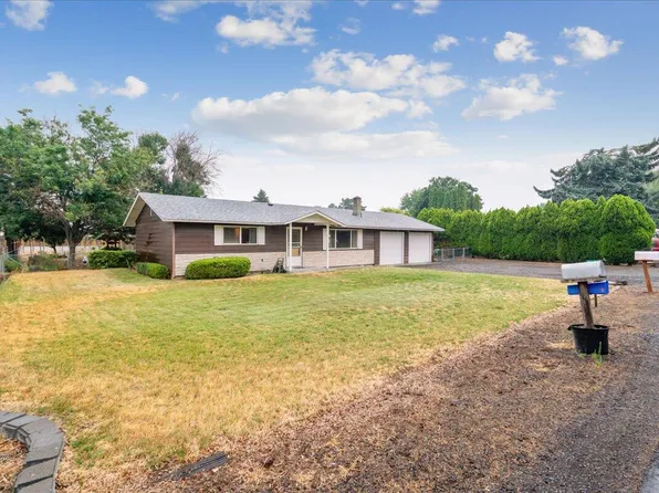 2130 NW 12th St, Redmond, OR 97756