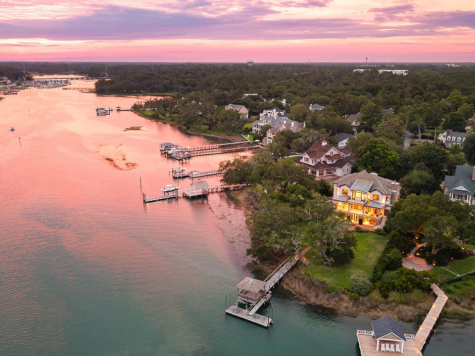407 Bradley Creek Point Road, Wilmington, NC 28403 | Zillow