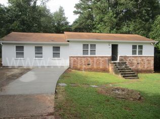 1768 Orange Hill Dr, Austell, GA 30106