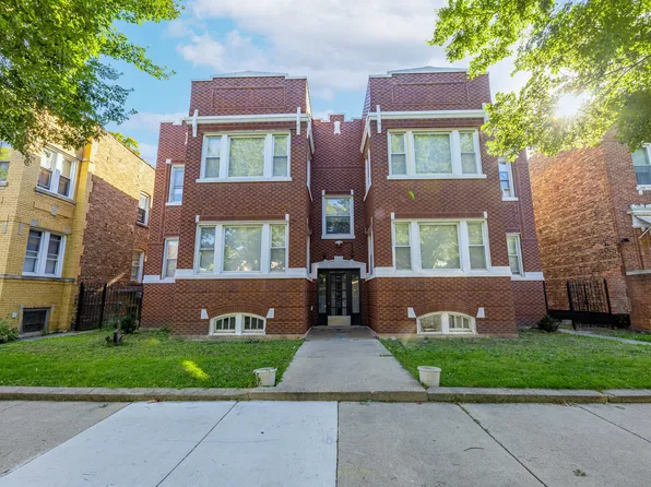 6607 S Rockwell St, Chicago, IL 60629