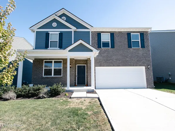12043 Wooden Trace Dr, Louisville, KY 40229