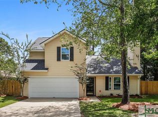 4 Avocet Way, Savannah, GA 31419