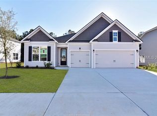 346 Great Harvest Rd, Bluffton, SC 29909
