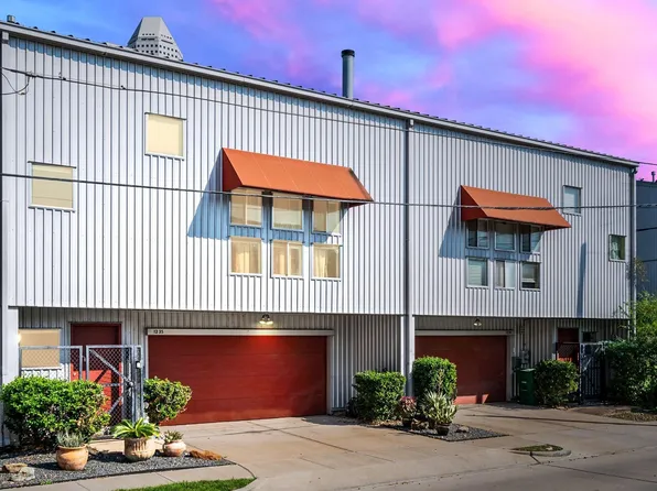 1235 Buckner St, Houston, TX 77019