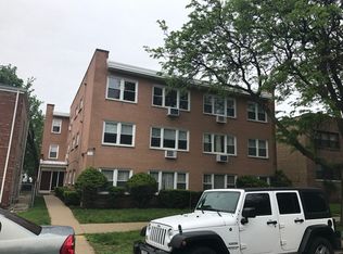 2724 W Berwyn Ave APT 1A, Chicago, IL 60625