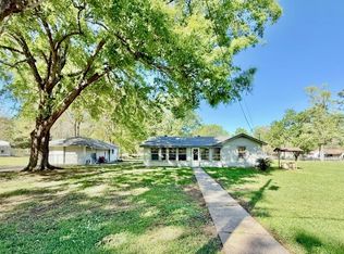 1295 Archie St, Vidor, TX 77662