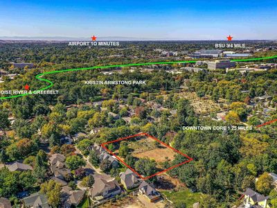 1312/1328/1334 E Lewis St, Boise, ID, 83712