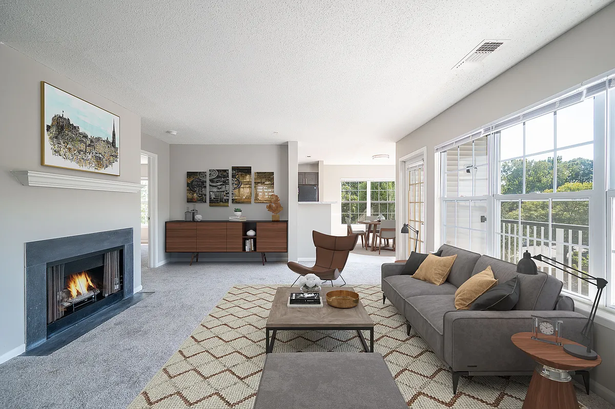 Building Photo - Ashwood Valley