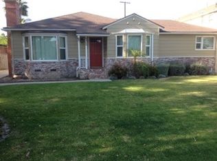 5311 E Village Rd, Long Beach, CA 90808