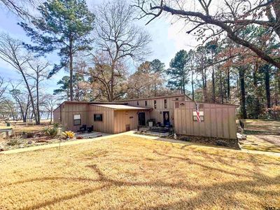 6791 Valley View Dr, Frankston, TX, 75763