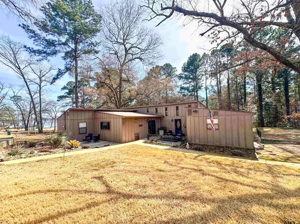 6791 Valley View Dr, Frankston, TX 75763