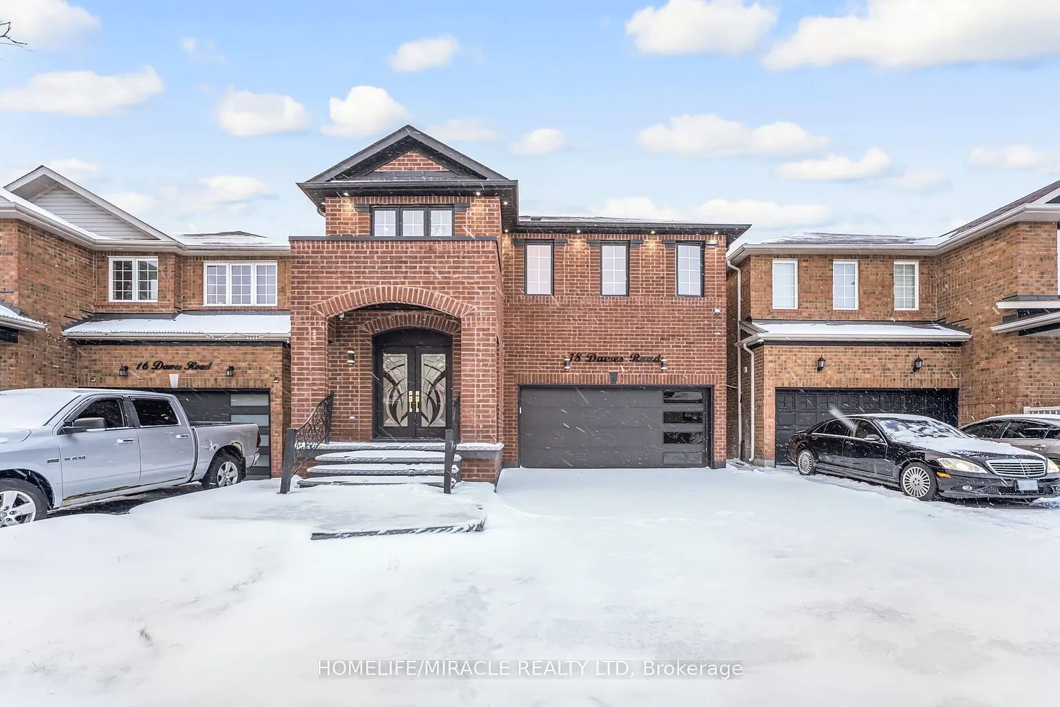 18 Dawes Rd photo 1