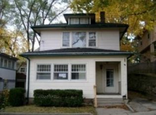 408 Fulton St, Elgin, IL 60120