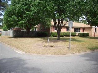 3800 Shannon Rd, Portsmouth, VA 23703