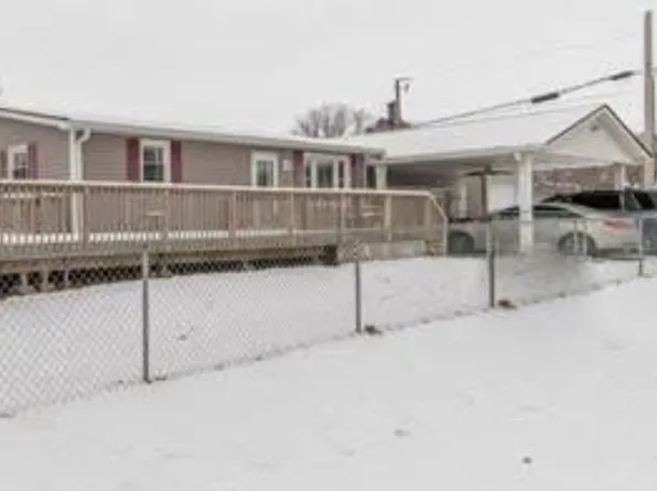 615 S Jefferson St, Lincoln, IL 62656