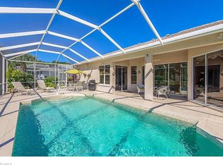 7731 Naples Heritage Dr, Naples, FL 34112