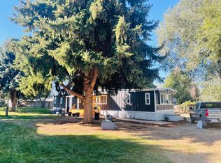 15881 Purple Sage Rd Trailer 29, Caldwell, ID 83607