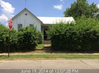 1401 Clay St, Henderson, KY 42420