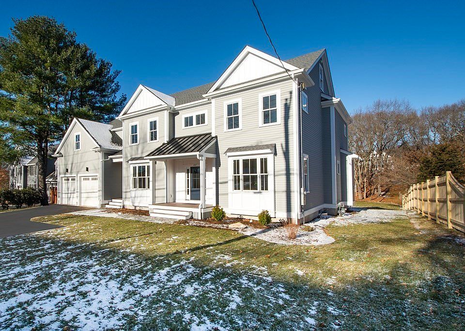457 Central Ave, Needham, MA 02494 Zillow