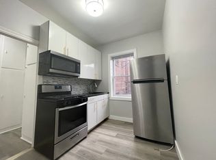 2729 John F Kennedy Blvd #33A, Jersey City, NJ 07306