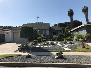 3517 Carfax Ave, Long Beach, CA 90808