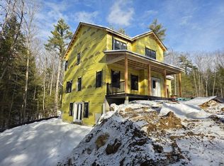 371 Hitchcock Rd, Winchendon, MA 01475