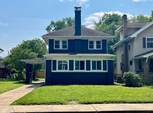 3624 Coliseum Ave, Indianapolis, IN 46205