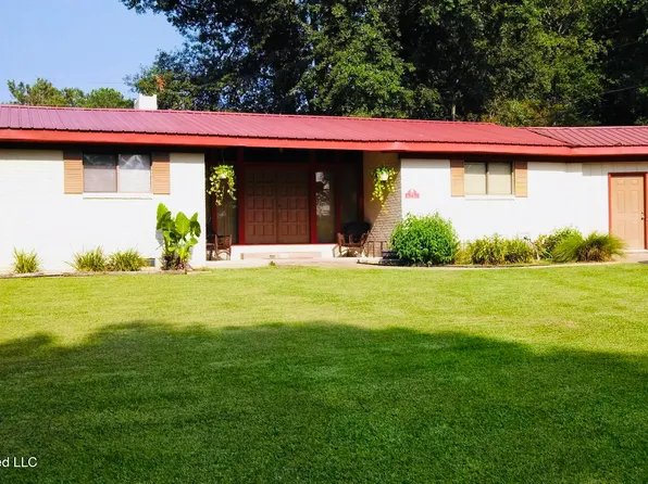 415 Wilson Dr, McComb, MS 39648