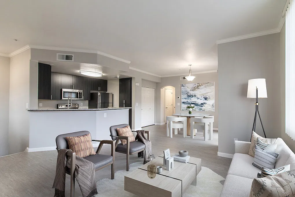 Villa Veneto at Palm Valley — Photo 4