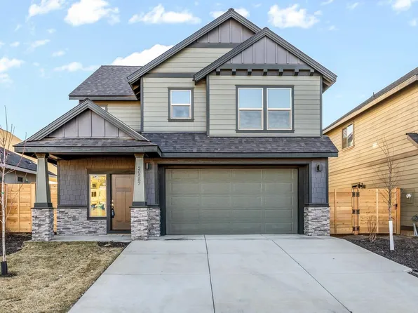 20587 Kira Dr #379, Bend, OR 97702