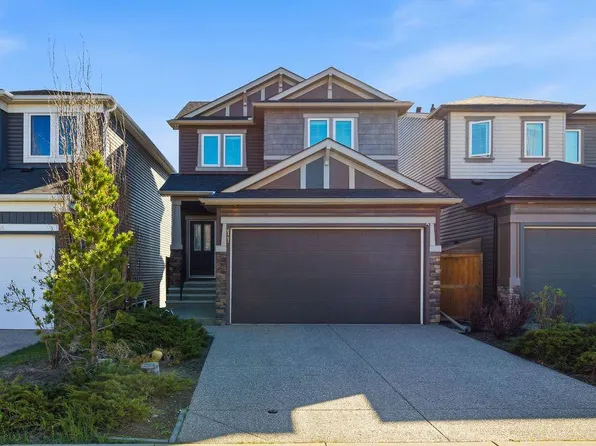 11 W Evanscrest Way NW, Calgary, AB T3P 0R4