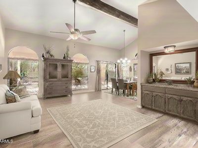 25231 S CLOVERLAND Drive, Sun Lakes, AZ, 85248