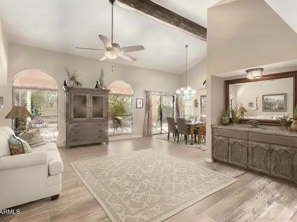 25231 S CLOVERLAND Drive, Sun Lakes, AZ 85248