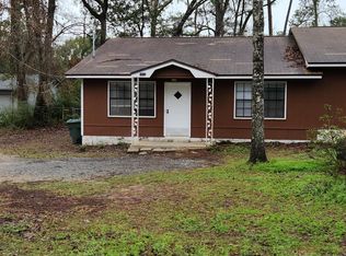 1031 Carrin Dr #2, Tallahassee, FL 32311