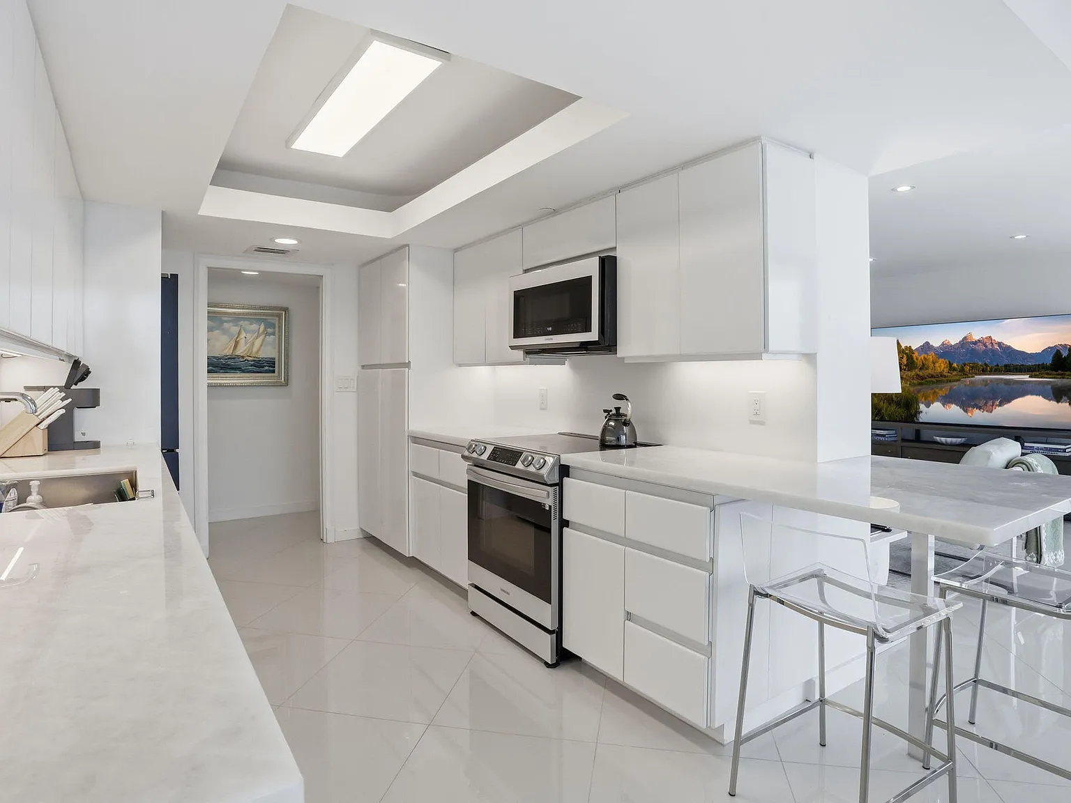 Villa Costa Cond Unit 602 — Photo 4
