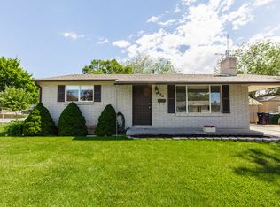 276 E Tj Dr, Sandy, UT 84070
