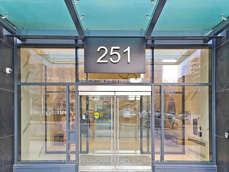 251 Jarvis St #739 — Photo 2