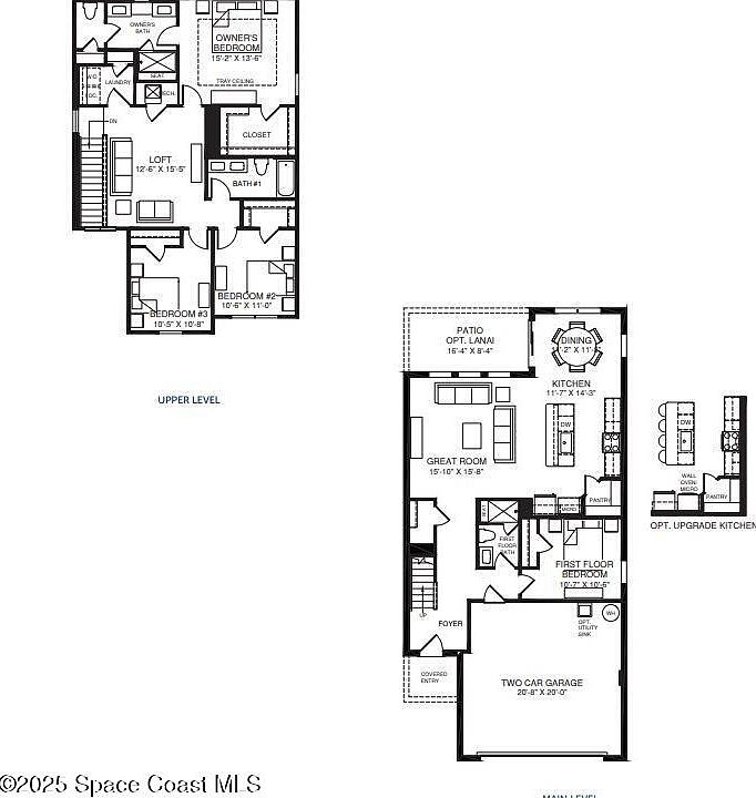 2nd image of 4864 Madras Dr NW