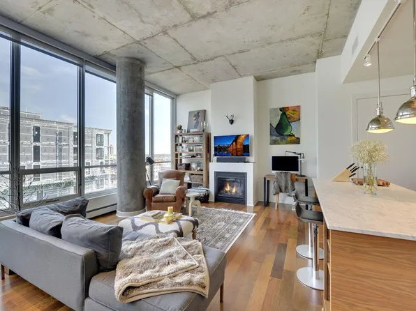 901 S 2nd St Unit 905, Minneapolis, MN 55415