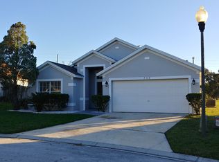 705 China Berry Cir, Davenport, FL 33837