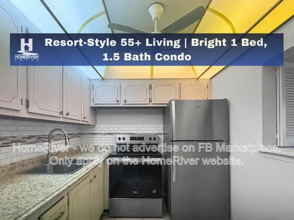 3016 Cambridge A #A, Deerfield Beach, FL 33442