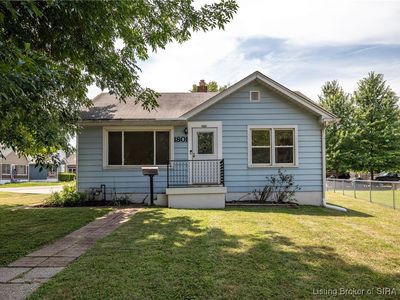 1801 Silver Street, New Albany, IN, 47150